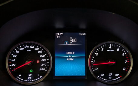 Mercedes-Benz GLC, 2020 год, 4 465 000 рублей, 13 фотография