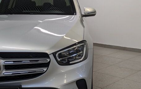 Mercedes-Benz GLC, 2020 год, 4 465 000 рублей, 17 фотография