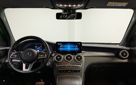 Mercedes-Benz GLC, 2020 год, 4 465 000 рублей, 14 фотография