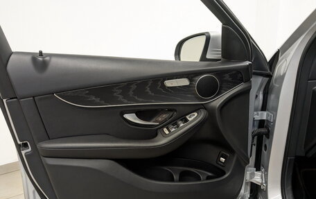 Mercedes-Benz GLC, 2020 год, 4 465 000 рублей, 19 фотография