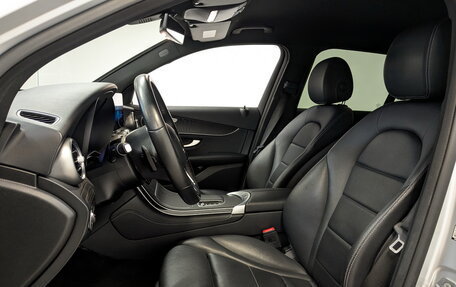 Mercedes-Benz GLC, 2020 год, 4 465 000 рублей, 20 фотография