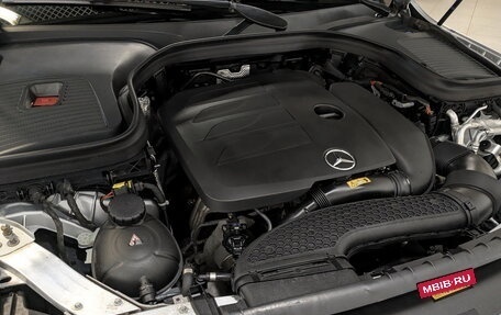 Mercedes-Benz GLC, 2020 год, 4 465 000 рублей, 9 фотография