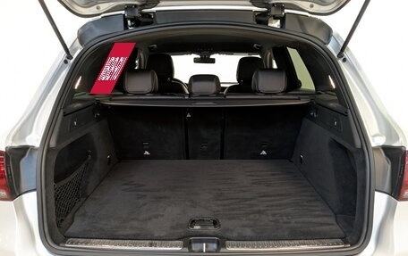 Mercedes-Benz GLC, 2020 год, 4 465 000 рублей, 10 фотография