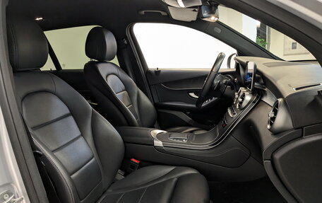 Mercedes-Benz GLC, 2020 год, 4 465 000 рублей, 24 фотография