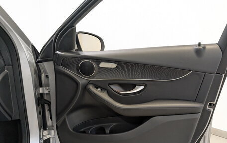Mercedes-Benz GLC, 2020 год, 4 465 000 рублей, 25 фотография