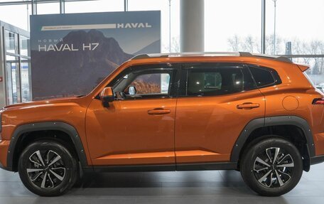 Haval H7, 2025 год, 3 699 000 рублей, 4 фотография