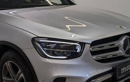 Mercedes-Benz GLC, 2020 год, 4 465 000 рублей, 26 фотография