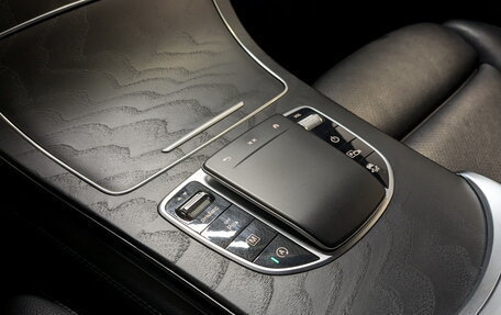 Mercedes-Benz GLC, 2020 год, 4 465 000 рублей, 30 фотография