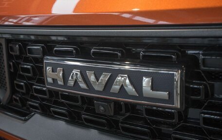 Haval H7, 2025 год, 3 699 000 рублей, 3 фотография