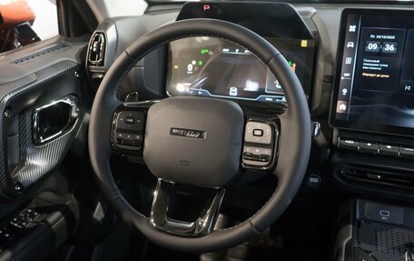 Haval H7, 2025 год, 3 699 000 рублей, 14 фотография