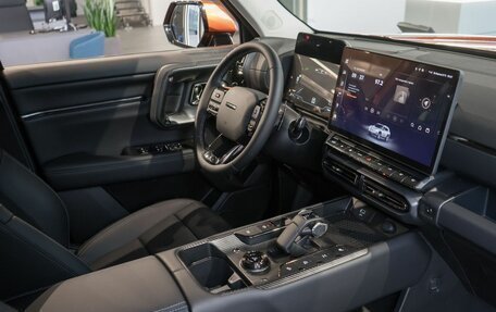 Haval H7, 2025 год, 3 699 000 рублей, 12 фотография