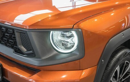 Haval H7, 2025 год, 3 699 000 рублей, 10 фотография