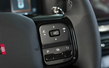 Haval H7, 2025 год, 3 699 000 рублей, 16 фотография