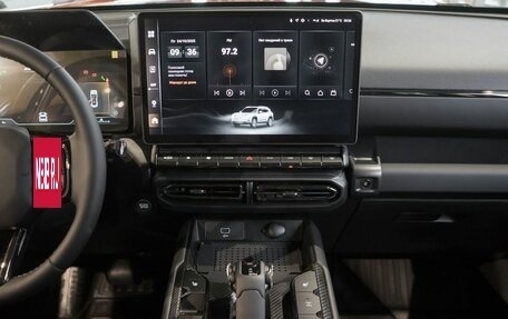 Haval H7, 2025 год, 3 699 000 рублей, 18 фотография