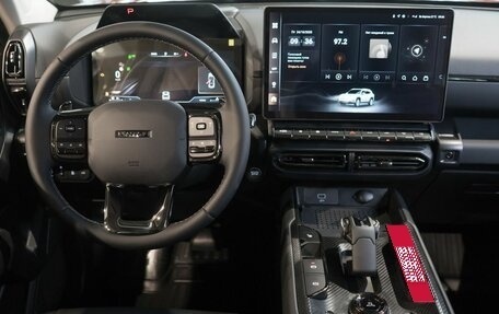 Haval H7, 2025 год, 3 699 000 рублей, 13 фотография