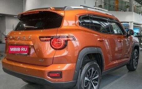 Haval H7, 2025 год, 3 699 000 рублей, 8 фотография