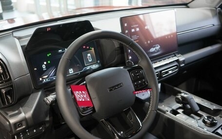 Haval H7, 2025 год, 3 699 000 рублей, 17 фотография