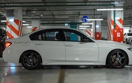 BMW 3 серия, 2016 год, 2 450 000 рублей, 4 фотография