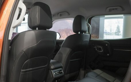 Haval H7, 2025 год, 3 699 000 рублей, 23 фотография