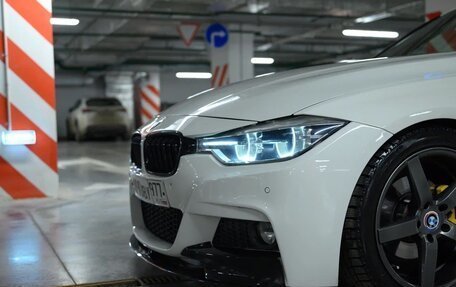 BMW 3 серия, 2016 год, 2 450 000 рублей, 6 фотография