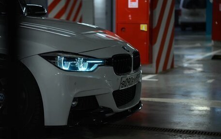 BMW 3 серия, 2016 год, 2 450 000 рублей, 7 фотография