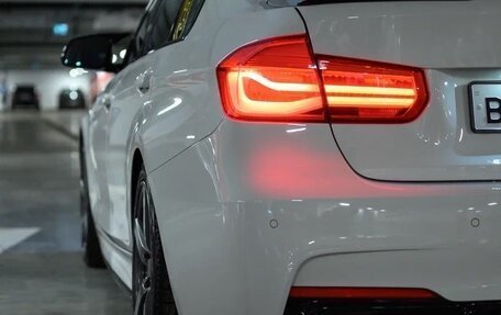 BMW 3 серия, 2016 год, 2 450 000 рублей, 8 фотография