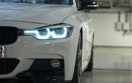 BMW 3 серия, 2016 год, 2 450 000 рублей, 9 фотография