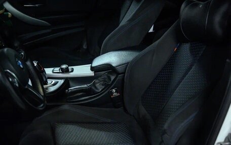 BMW 3 серия, 2016 год, 2 450 000 рублей, 13 фотография