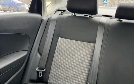 Volkswagen Polo VI (EU Market), 2015 год, 515 000 рублей, 8 фотография