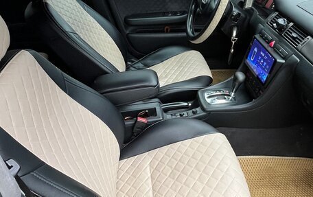 Audi A6, 2000 год, 585 000 рублей, 4 фотография