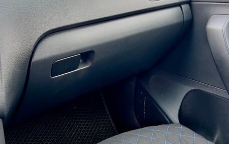 Volkswagen Polo VI (EU Market), 2015 год, 515 000 рублей, 10 фотография