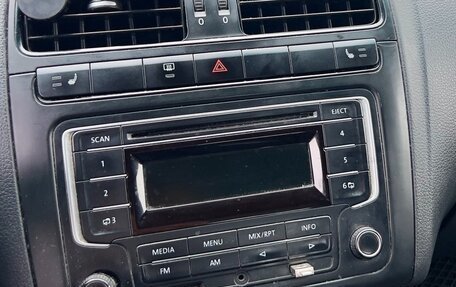 Volkswagen Polo VI (EU Market), 2015 год, 515 000 рублей, 9 фотография