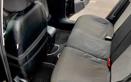 Volkswagen Polo VI (EU Market), 2015 год, 515 000 рублей, 11 фотография