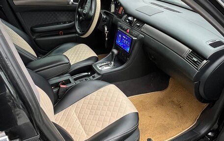 Audi A6, 2000 год, 585 000 рублей, 3 фотография