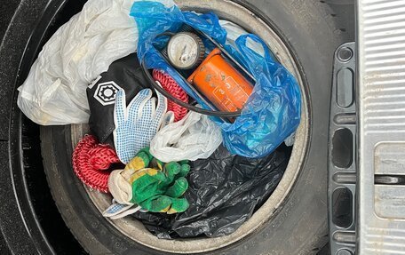 Audi A6, 2000 год, 585 000 рублей, 11 фотография