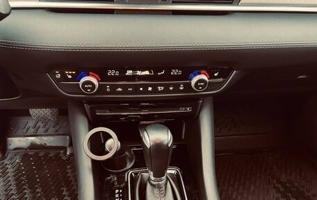 Mazda 6, 2019 год, 2 650 000 рублей, 12 фотография