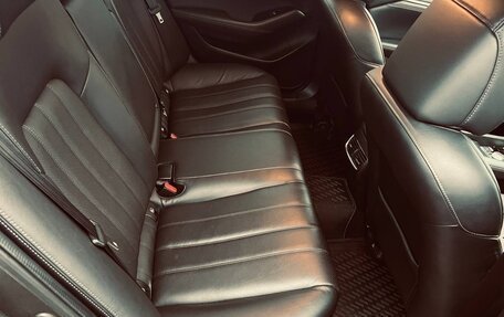 Mazda 6, 2019 год, 2 650 000 рублей, 11 фотография