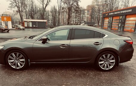 Mazda 6, 2019 год, 2 650 000 рублей, 6 фотография