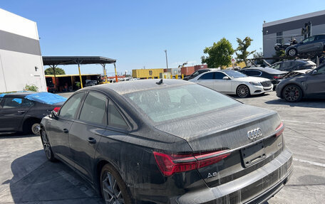 Audi A6, 2023 год, 4 600 000 рублей, 4 фотография