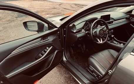 Mazda 6, 2019 год, 2 650 000 рублей, 7 фотография