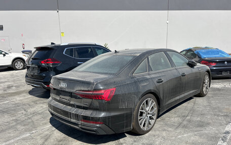 Audi A6, 2023 год, 4 600 000 рублей, 3 фотография