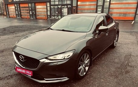 Mazda 6, 2019 год, 2 650 000 рублей, 3 фотография