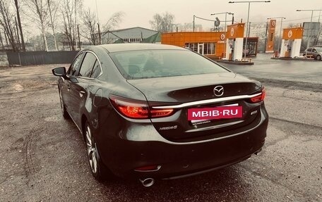 Mazda 6, 2019 год, 2 650 000 рублей, 4 фотография