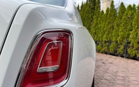 Rolls-Royce Phantom VIII, 2020 год, 74 000 000 рублей, 15 фотография