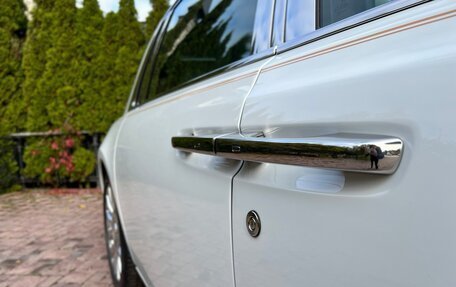 Rolls-Royce Phantom VIII, 2020 год, 74 000 000 рублей, 11 фотография