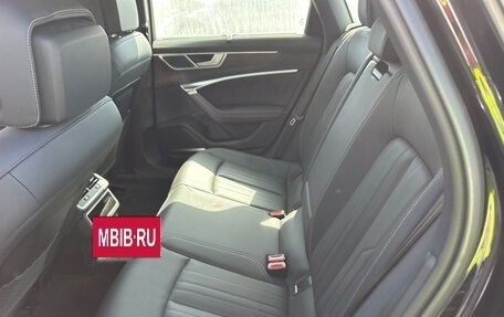 Audi A6, 2023 год, 4 600 000 рублей, 6 фотография