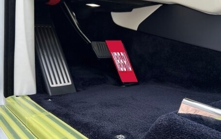 Rolls-Royce Phantom VIII, 2020 год, 74 000 000 рублей, 17 фотография