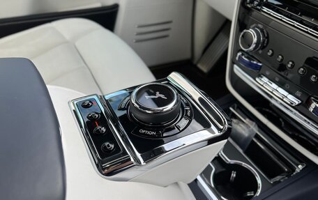 Rolls-Royce Phantom VIII, 2020 год, 74 000 000 рублей, 34 фотография