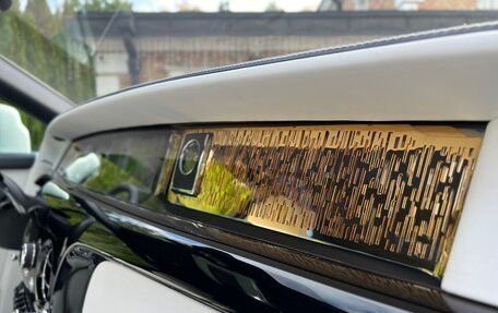 Rolls-Royce Phantom VIII, 2020 год, 74 000 000 рублей, 35 фотография