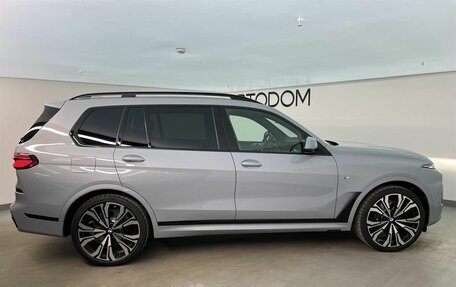 BMW X7, 2025 год, 18 500 000 рублей, 6 фотография